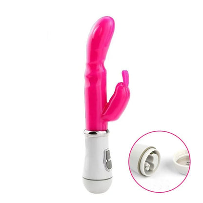 Sex Dildos Vibrator for Women Powerful G Spot Female Clitoris Stimulator Vibrating Silent Adult Sex Toy For Female Masturbator