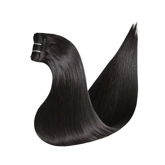 30 Inch Brazilian Bone Straight Hair Bundles 100% Human Hair Weave Bundles Straight Virgin Human Hair 1/3/4 Bundles