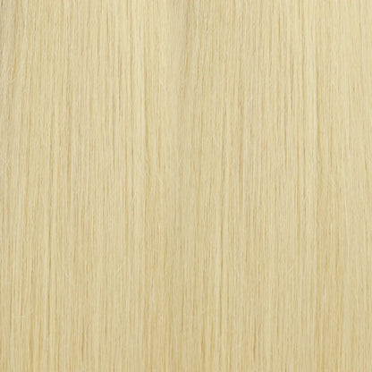 [NEW]Full Shine 100% Brazilian Human Hair Bulk Extensions Unprocessed Straight No Weft Hair for Braiding & Weaving Salon Quality