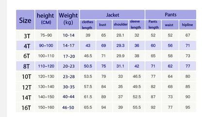 Suit For Boys White Jacket Royal Blue Collar 3 Piece Wedding Kids Tuxedo Formal Party Clothes 2-16 Years Old Children Suits