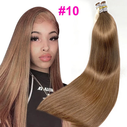 Chinese Bone Straight Hair Raw Vietnamese Human Hair Bundles For Braiding 100% Unprocessed No Weft Human Hair Bulk Extensions