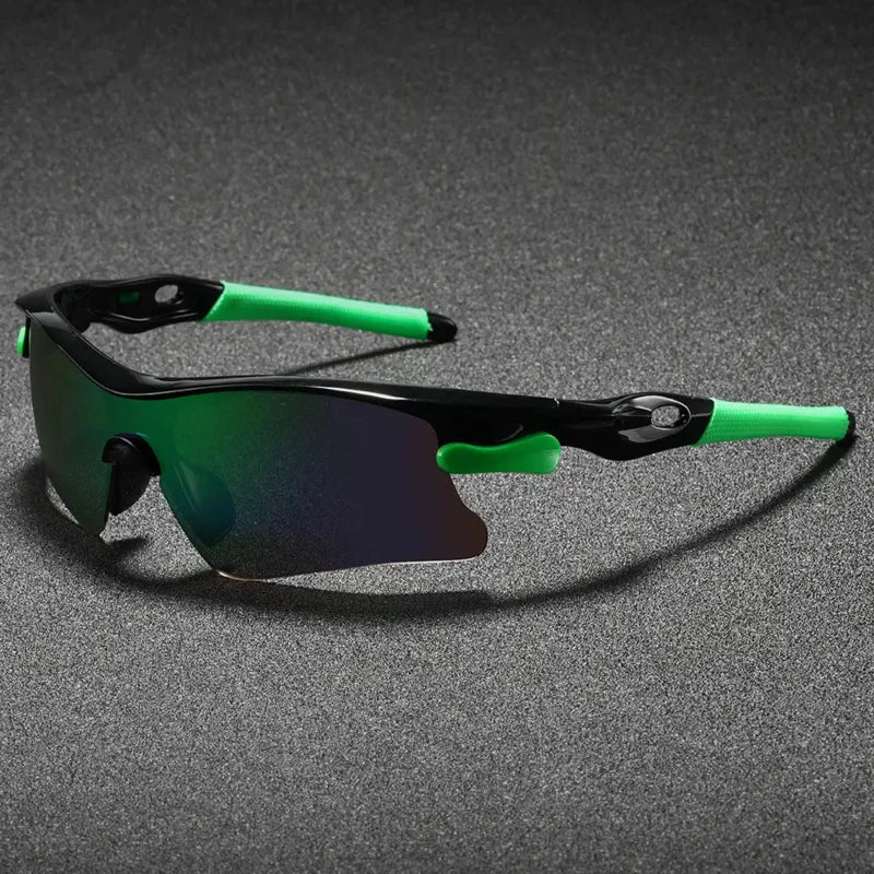 1 Pc Of Fashionable Large-Frame Trendy Glasses, The Same Style For Men And Women, Suitable For Men's And Women's Parties