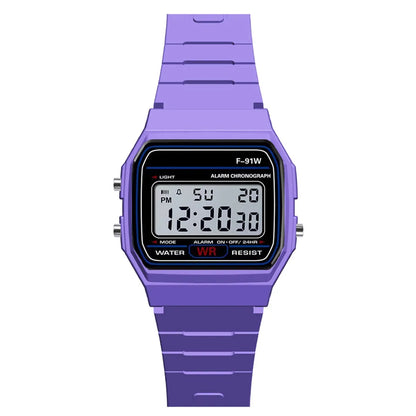 Vintage Multifunction Waterproof Watches For Men Analog Military Armys Sport Led Waterproof Digital Wrist Watch Montre Homme